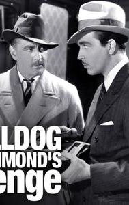 Bulldog Drummond's Revenge