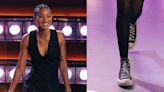 Willow Smith Gets Casually Cool in Converse on ‘The Kelly Clarkson Show’