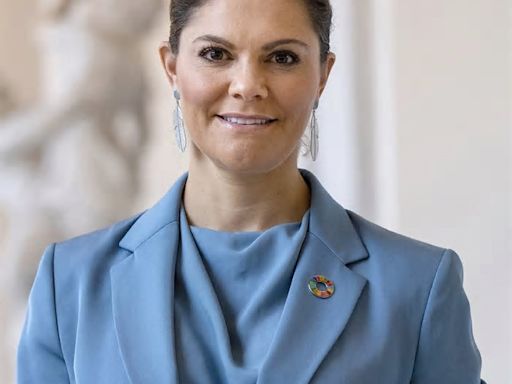 El gran paso de Victoria de Suecia como futura Reina de Suecia que va a afectar a su agenda oficial