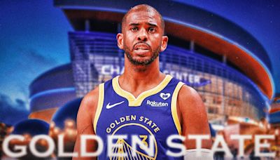 Warriors' Chris Paul makes major $30 million contract decision amid trade talks