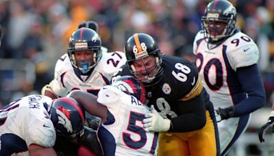 Broncos Super Bowl Champion, Successful Texas High School Coach, Dies at 52