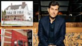 Zero Bond owner Scott Sartiano scraps Hamptons outpost, will open new branch of celeb-magnet restaurant