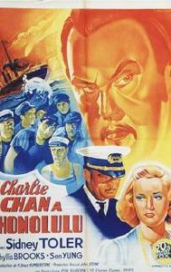 Charlie Chan in Honolulu