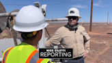 A closer look at infrastructure issues on the Navajo Nation