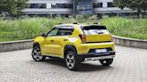 Fiat Grande Panda inicia produção na Europa e será inspiração do novo Argo
