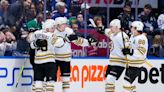 Brad Marchand Hyped By NHL Fans as Bruins Win vs. Maple Leafs, Take 2-1 Series Lead