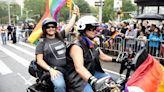 Two Americas for queer people: HRC report finds stark differences in LGBTQ+ rights at the state level