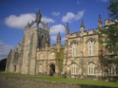 King's College, Aberdeen