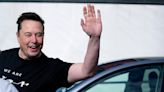 Trending tickers: Tesla, Shell, UBS, Xiaomi