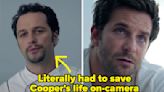 15 Wild Times Actors Almost Got Themselves Killed By Committing Way Too Hard To A Role