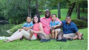 Family of 5 were headed home from church event when 4 were killed in crash on I-75