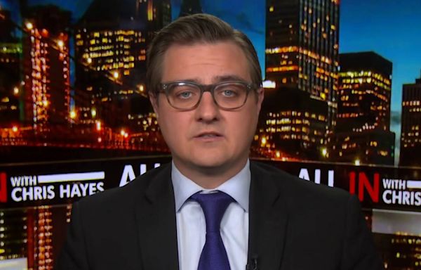 Watch All In With Chris Hayes Highlights: July 3