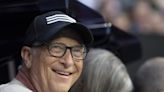 ‘Not bad for a granddad’: Bill Gates is ‘mixing up’ his summer book recommendations by making a music playlist for fans this year