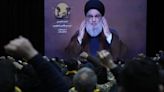Hezbollah vows to retaliate after deadly Israeli airstrikes in Lebanon
