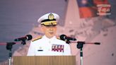 路透：我海軍司令唐華下周將訪美 推動美台海上合作--上報