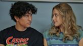 ‘Look Both Ways’ Stars Lili Reinhart and Danny Ramirez on the Film’s Split Narrative