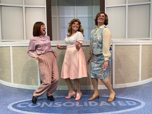 '9 to 5' approved for overtime at Chemainus Theatre