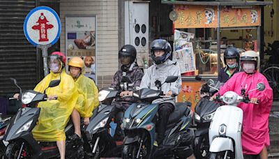 貝碧佳颱風最快何時生成 賈新興：觀察下周發展趨勢