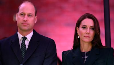 Kate Middleton and Prince William Pen 'Surprise' Letter Mourning Cancer Death of Pizza Seller They Met Last Year