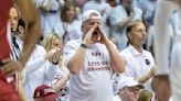 Miller leads No. 2 Alabama following pregame pat-down intro