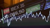 El Ibex 35 cierra con una caída del 1,16%, mirando ya a la cota de los 11.100 puntos