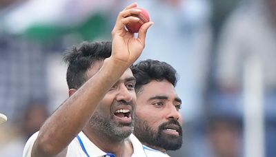 R Ashwin and his legacy: Off-spinner closes in on immortality with record-breaking feats