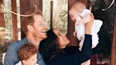 Los duques de Sussex desafían a la Casa Real británica y llaman 'princesa' a su hija Lilibet en su bautizo