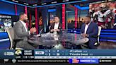 Daniel: Keon Coleman gives Bills 'probably the best ball skills in this entire draft' | 'NFL Total Access'