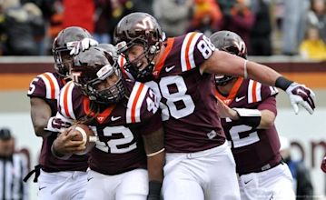 Virginia Tech Hokies