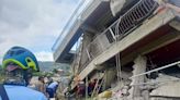 At Least 5 Dead After 7.0-Magnitude Earthquake Strikes Philippines: 'Thought the Ground Would Open Up'