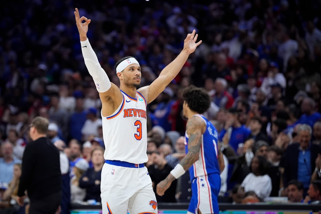 Where to buy New York Knicks vs. Indiana Pacers tickets for second round playoff series | Ticket prices, best deals, more