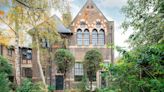 'A quiet haven in the middle of London': Vincent van Gogh’s art school in Lambeth up for sale for £3 million