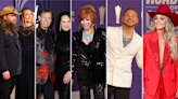 2024 ACM Awards: Here's Every Eye-Popping Red Carpet Look You Need To See | B104.7