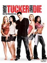 John Tucker Must Die