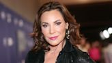 Luann de Lesseps Dishes on Dating: 40-Year-Olds Are 'Up into My Stuff,' 60 Somethings Have Bedroom 'Challenges'
