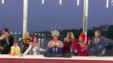 Última Ceia com drag queens na abertura da Paris-2024 divide leitores