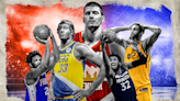 Trade Value Rankings 3.0: The Top 20 centers in the NBA