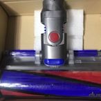 全新 Dyson v6 DC74 Fluffy 軟質滾筒主吸頭