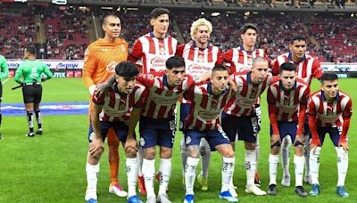 Chivas: El Rebaño, a escena en el Apertura 2024