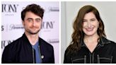 Famous birthdays list for today, July 23, 2024 includes celebrities Daniel Radcliffe, Kathryn Hahn