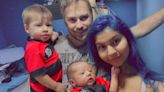 90 Day Fiance’s Paul Staehle Shares Custody Battle Update After Spending Christmas Apart From Sons