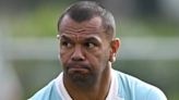 Kurtley Beale's footy career could be OVER