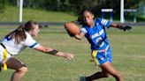 Five Star Conference flag football tournament is set for Saturday. Here's a schedule and storylines.