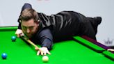 Qualifier Jak Jones shocks Judd Trump to reach World Championship semi-finals