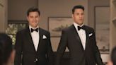 9-1-1: Lone Star team teases Tarlos wedding tuxes and Marjan's 'really scary,' 'soul-searching' adventure
