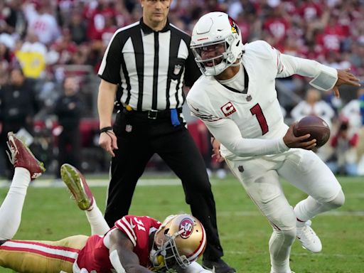 Kyler Murray height joke backfires as social media comes to Arizona Cardinals QB's defense