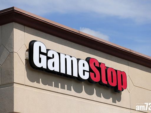 GME遊戲驛站推手Keith Gill宣布重開直播 GameStop盤前再升三成(更新) | am730