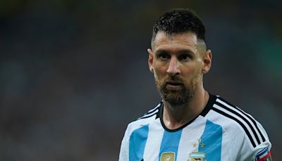 Copa América: la TV Pública transmitirá todos los partidos de la selección argentina
