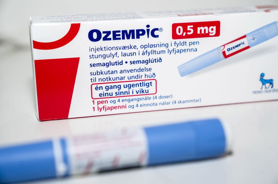 Study: Ozempic boosts health, survival of patients with kidney disease, Type 2 diabetes