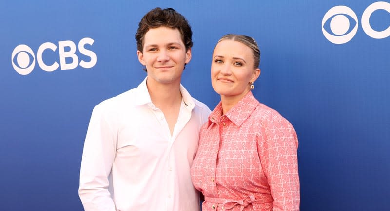 Emily Osment & Montana Jordan Give New Details About ‘Young Sheldon’ Spinoff, Share Series Finale Tease